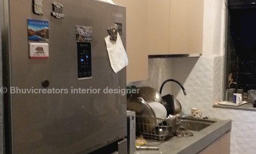 Bhuvicreators interior designer - Interior Designers & Decorators in Tembhode, Palghar