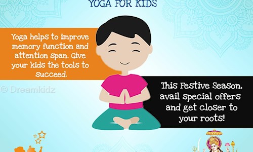 Dreamkidz - School Tuitions in West Mambalam, Chennai