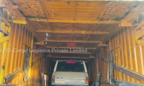 JS Cargo Logistics Pvt. Ltd. - Packers and Movers in Gurgaon Industrial Estate, Gurgaon