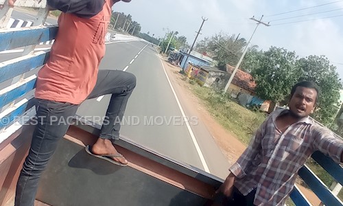 BEST PACKERS AND MOVERS - Packers and Movers in Varadharaja Nagar, Chengalpattu