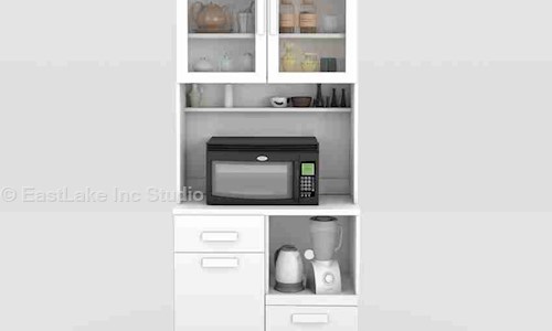 EastLake Inc Studio - Interior Designers & Decorators in Patna City, Patna