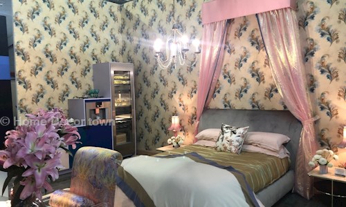 Home Decor town - Interior Designers & Decorators in Ajaiya Ganj, Lucknow
