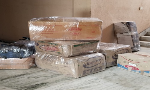 Chowdhury Transport And Packers & Movers - Packers and Movers in Mangalbari, Malda