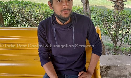 India Pest Control & Fumigation Services - Pest Control in Sai Road, Baddi