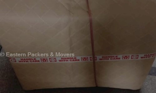 Eastern Packers & Movers - Packers and Movers in Palam Vihar, Gurgaon