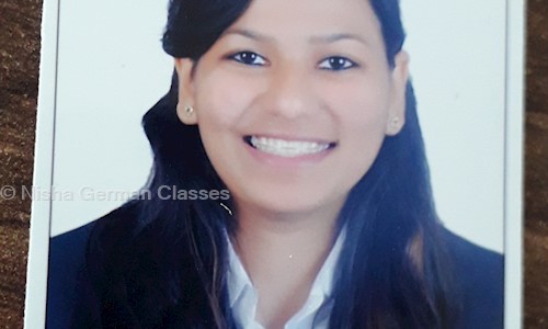 Nisha German Classes - School Tuitions in Bhawani Peth, Pune