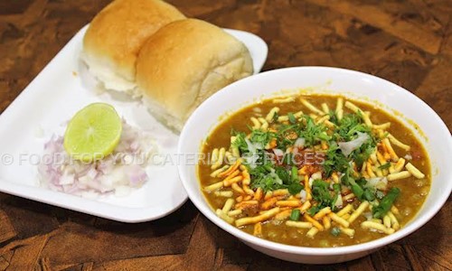 FOOD FOR YOU CATERING SERVICES - Catering Services in Navsari Bazar, Surat