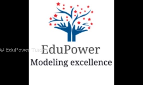 EduPower Tutorials - School Tuitions in Pushp Vihar, Delhi