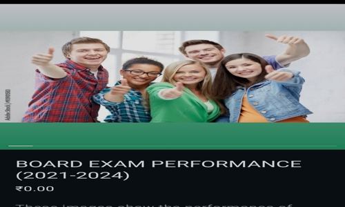 Merit Academy For Brillance - School Tuitions in Tambaram West, Chennai
