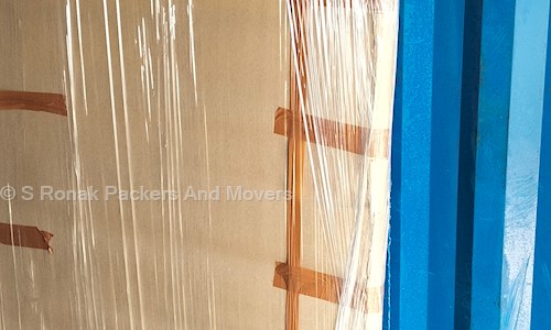 M/S Ronak Packers And Movers - Packers and Movers in Chandrabani, Dehradun