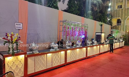 Food Town Catering Services - Catering Services in , Lonavala