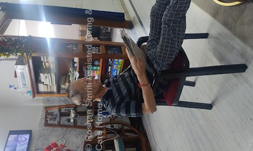 Dr Roshan Lal Memorial Trust - General Hospitals in Sector 117, Noida