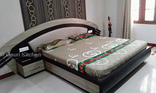 Gauri Kitchen - Interior Designers & Decorators in Chikhali, Pune