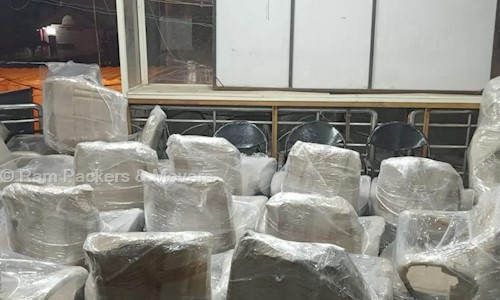 Ram Packers & Movers - Packers and Movers in Pothayadi, Kanyakumari