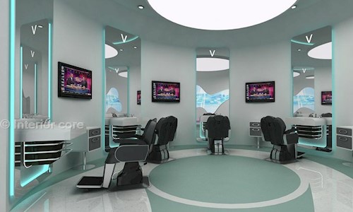 Interior core - Interior Designers & Decorators in Zeta I, Greater Noida