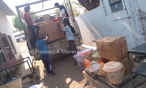 M/S Transport Packers & Movers - Packers and Movers in Sadar, Jabalpur