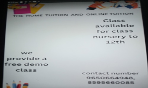 Gunpreet Kaur - School Tuitions in Shakurbasti, Delhi