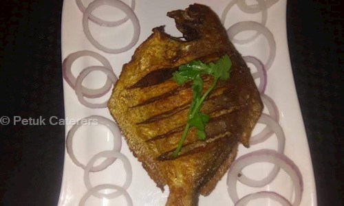 Petuk Caterers - Catering Services in Khardah, Kolkata