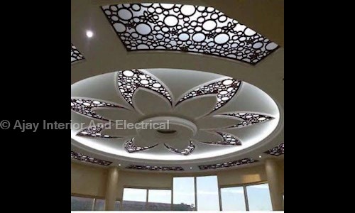 Ajay Interior And Electrical - Interior Designers & Decorators in Bannerghatta, Bangalore