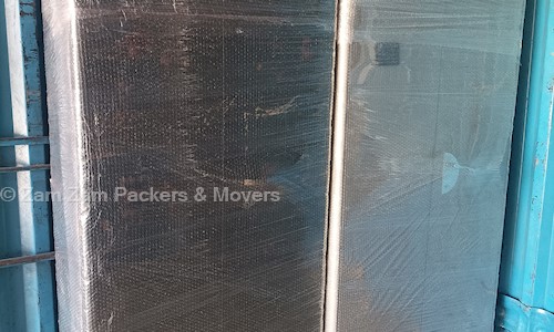 Zam Zam Packers & Movers - Packers and Movers in Mudaliarpet, Pondicherry