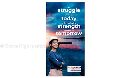 Score High Institute - School Tuitions in Sohora, Patna