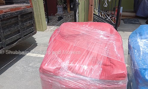  Shubham Packers & Movers - Packers and Movers in Gokulam, Mysore