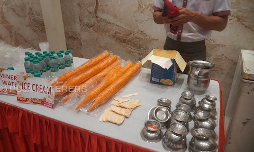 PUJA CATERERS - Catering Services in Lake Town, Kolkata