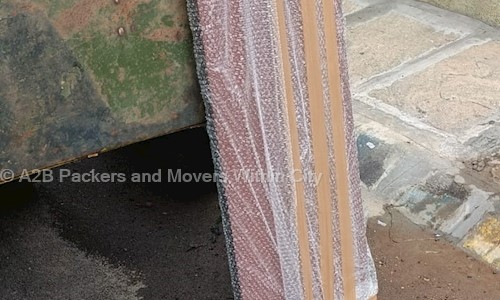 A2B Packers and Movers Within City - Packers and Movers in Hegganahalli, Bangalore