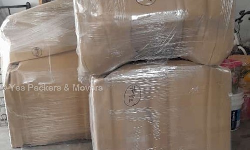 Yes Packers and Movers - Packers and Movers in Ada Colony, Allahabad