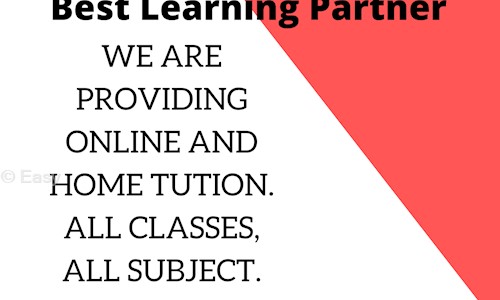 Easy.in- Best Learning Partner - School Tuitions in Jashpur Nagar, Jashpur