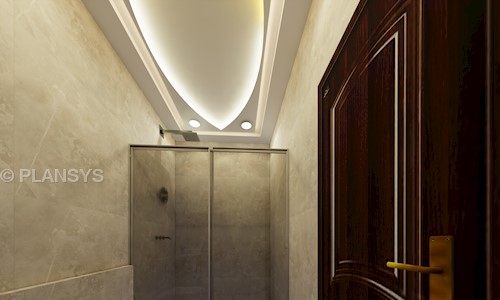 PLANSYS.IN - Interior Designers & Decorators in Telephone Nagar, Indore