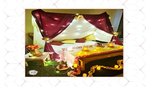 Khwahish Planners - Catering Services in Vikas Nagar, Lucknow