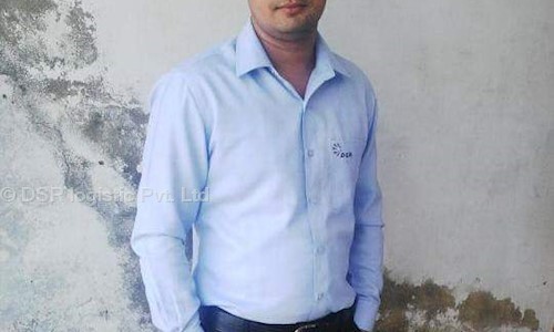 DSR Logistics Private Limited - Packers and Movers in Satellite, Ahmedabad