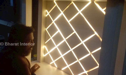 Bharat Interior - Interior Designers & Decorators in Entally, Kolkata