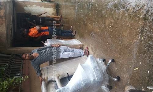Mother Packers & Movers - Packers and Movers in Malad East, Mumbai