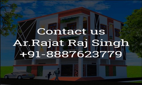 Cosmoarch Architects - Interior Designers & Decorators in Wazirganj, Lucknow