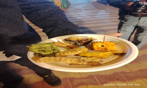 Bhog Upabhog Caterer - Catering Services in Birati, Kolkata