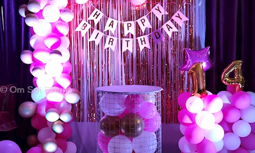 Om Sai Events - Catering Services in Kanke Road, Ranchi