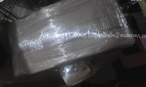 Vedanta Packers And Movers - Packers and Movers in Dankuni, Hooghly