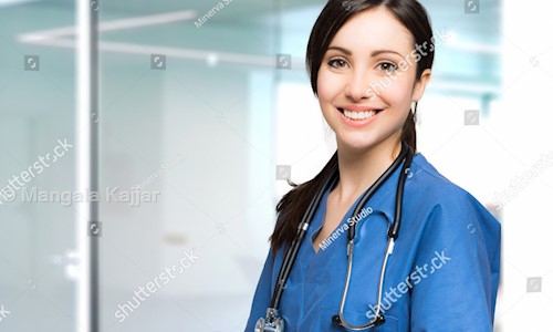 Mangala Kajjar - Job Training in Jogeshwari West, Mumbai