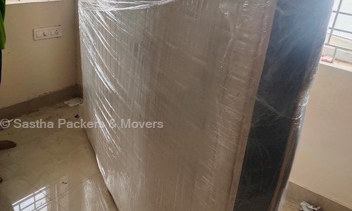 Sastha Packers & Movers - Packers and Movers in Porur, Chennai