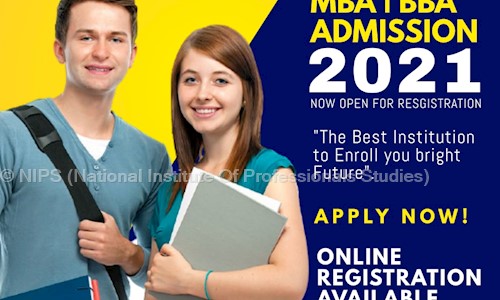 NIPS (National Institute Of Professionals Studies) - School Tuitions in Uttam Nagar, Delhi