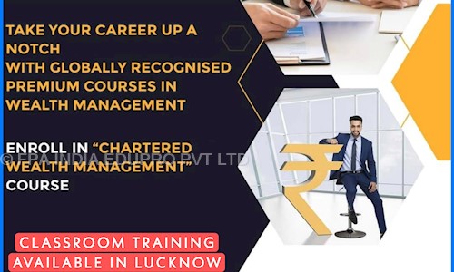 FPA INDIA EDUPRO PVT LTD - Finance & Accounting tuitions in Hazratganj, Lucknow