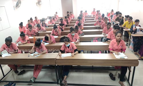 The Dreams Education - Distance Education in Kalyan West, Mumbai