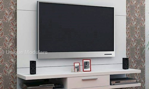 Unique Modulars - Interior Designers & Decorators in Danavaipeta, Rajahmundry
