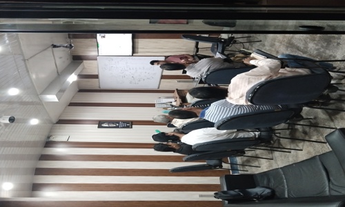 Intella Education Private Limited - Job Training in Sector 23A, Gurgaon