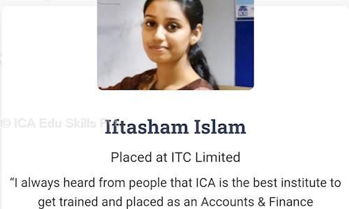 ICA Edu Skills Pvt. Ltd - Finance & Accounting tuitions in Andheri West, Mumbai