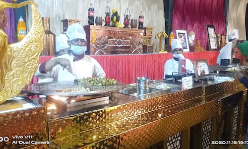 The Host Catering Service - Catering Services in Sector 27, Chandigarh