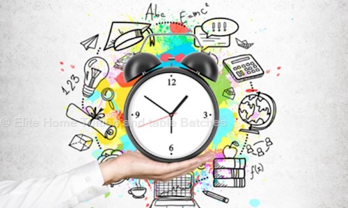 Elite Home Tuition and table Batches - School Tuitions in FCI Colony, Bareilly