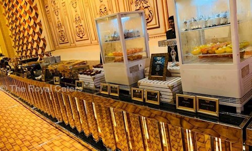 The Royal Caters - Catering Services in Azadpur, Delhi